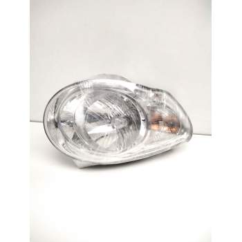 Recambio de faro derecho para kia picanto i (sa) 1.1 referencia OEM IAM 9210207 9210207XXX 
