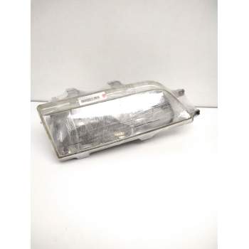Recambio de faro derecho para mg serie 400 (xw) referencia OEM IAM XBC10106 19180204 