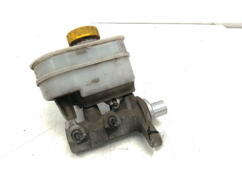 Recambio de bomba freno para iveco daily vi furgoneta 33s16, 35s16, 35c16, 40c16, 50c16 referencia OEM IAM   