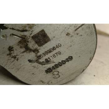 Recambio de bomba freno para iveco daily vi furgoneta 33s16, 35s16, 35c16, 40c16, 50c16 referencia OEM IAM   