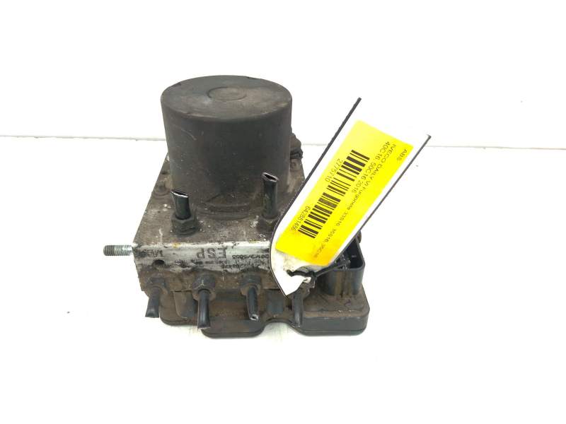 Recambio de abs para iveco daily vi furgoneta 33s16, 35s16, 35c16, 40c16, 50c16 referencia OEM IAM 5802268475  