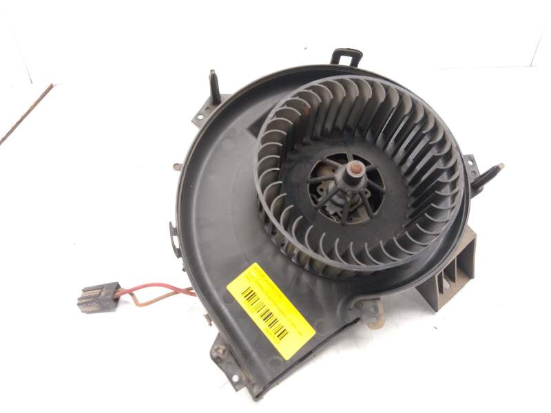 Recambio de motor calefaccion para opel combo furgón/monospace 1.3 cdti 16v referencia OEM IAM   