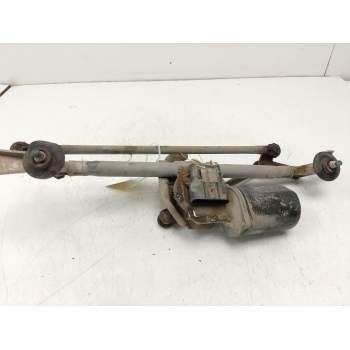 MOTOR LIMPIA DELANTERO 09225616 