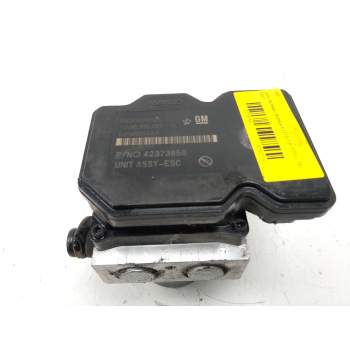 Recambio de abs para opel mokka / mokka x (j13) 1.6 cdti (_76) referencia OEM IAM 42373056  