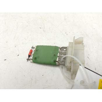 Recambio de resistencia calefaccion para opel combo furgón/monospace 1.3 cdti 16v referencia OEM IAM   