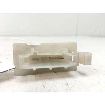 Recambio de resistencia calefaccion para opel combo furgón/monospace 1.3 cdti 16v referencia OEM IAM   
