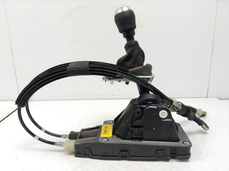 Recambio de palanca cambio para dacia duster (hm_) 1.5 dci 115 (hmad) referencia OEM IAM 341014178R  