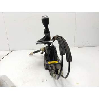Recambio de palanca cambio para dacia duster (hm_) 1.5 dci 115 (hmad) referencia OEM IAM 341014178R  
