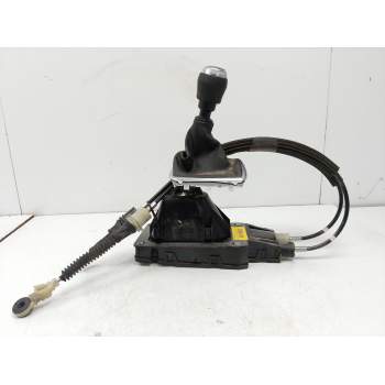 Recambio de palanca cambio para dacia duster (hm_) 1.5 dci 115 (hmad) referencia OEM IAM 341014178R  