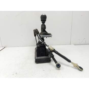 Recambio de palanca cambio para dacia duster (hm_) 1.5 dci 115 (hmad) referencia OEM IAM 341014178R  