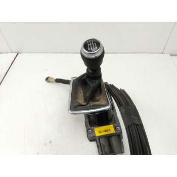 Recambio de palanca cambio para dacia duster (hm_) 1.5 dci 115 (hmad) referencia OEM IAM 341014178R  