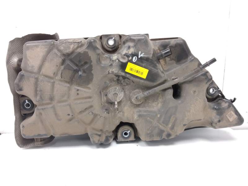 Recambio de deposito adblue para dacia duster (hm_) 1.5 dci 115 (hmad) referencia OEM IAM 172A22884R  