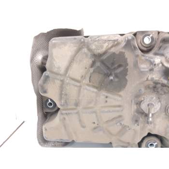 Recambio de deposito adblue para dacia duster (hm_) 1.5 dci 115 (hmad) referencia OEM IAM 172A22884R  