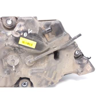Recambio de deposito adblue para dacia duster (hm_) 1.5 dci 115 (hmad) referencia OEM IAM 172A22884R  