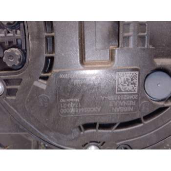 Recambio de deposito adblue para dacia duster (hm_) 1.5 dci 115 (hmad) referencia OEM IAM 172A22884R  