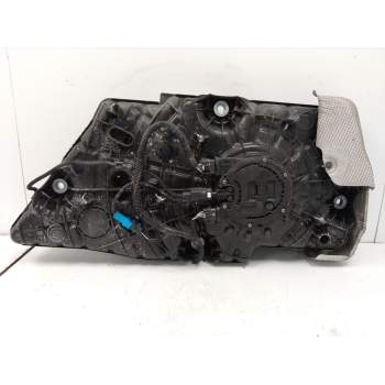 Recambio de deposito adblue para dacia duster (hm_) 1.5 dci 115 (hmad) referencia OEM IAM 172A22884R  