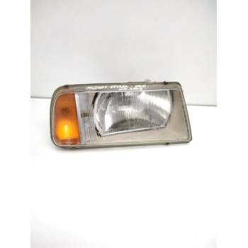 Recambio de faro derecho para suzuki vitara (et) hdi (se 420hdi) referencia OEM IAM 3510060A31000  