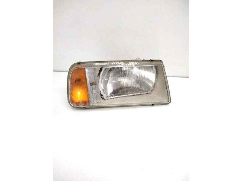 Recambio de faro derecho para suzuki vitara (et) hdi (se 420hdi) referencia OEM IAM 3510060A31000  