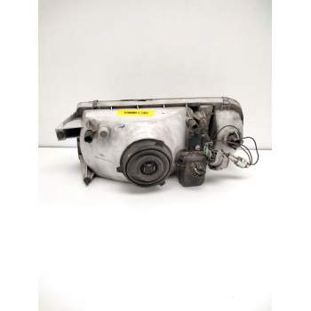 Recambio de faro derecho para suzuki vitara (et) hdi (se 420hdi) referencia OEM IAM 3510060A31000  