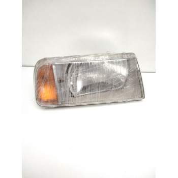 Recambio de faro derecho para suzuki vitara (et) hdi (se 420hdi) referencia OEM IAM 3510060A31000  