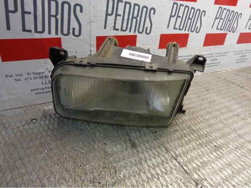 Recambio de faro izquierdo para volkswagen passat variant (315) básico referencia OEM IAM 357941017 13347900 