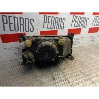 Recambio de faro izquierdo para volkswagen passat variant (315) básico referencia OEM IAM 357941017 13347900 