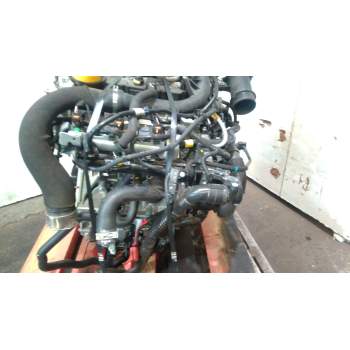 MOTOR COMPLETO H4DF480 