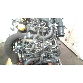 Recambio de motor completo para dacia sandero iii 1.0 tce 90 eco-g referencia OEM IAM H4DF480  