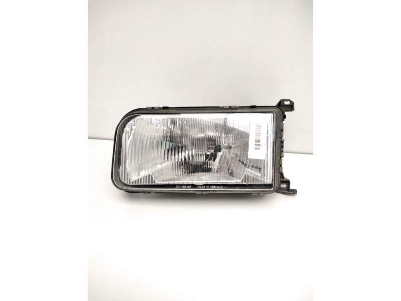 Recambio de faro izquierdo para volkswagen passat b3/b4 (3a2, 35i) 2.0 referencia OEM IAM 001133467  13347900