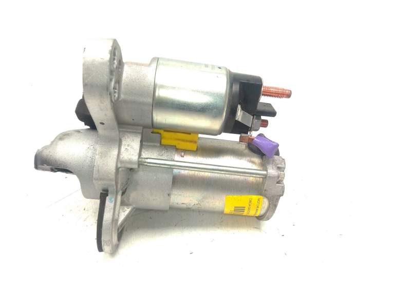 Recambio de motor arranque para dacia sandero iii 1.0 tce 90 eco-g referencia OEM IAM   