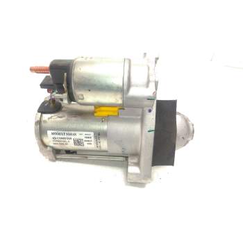 Recambio de motor arranque para dacia sandero iii 1.0 tce 90 eco-g referencia OEM IAM   