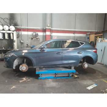 SEAT LEON (KL1, KLG) de desguace