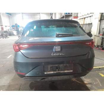 seat leon (kl1, klg) del año 2021
