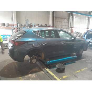 seat leon (kl1, klg) del año 2021