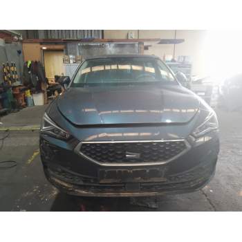 seat leon (kl1, klg) del año 2021