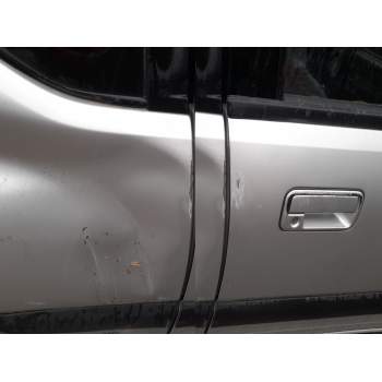 opel frontera b (u99) del año 1999