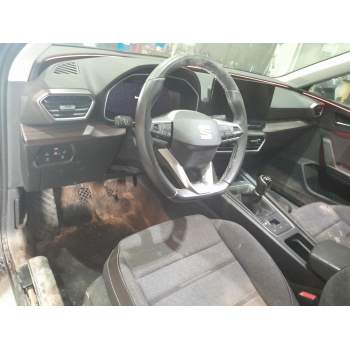 seat leon (kl1, klg) del año 2021