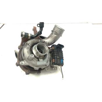Recambio de turbocompresor para volkswagen touareg (7p5, 7p6) 3.0 v6 tdi referencia OEM IAM 059145722R  