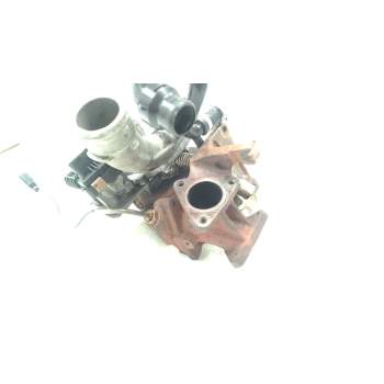 Recambio de turbocompresor para volkswagen touareg (7p5, 7p6) 3.0 v6 tdi referencia OEM IAM 059145722R  