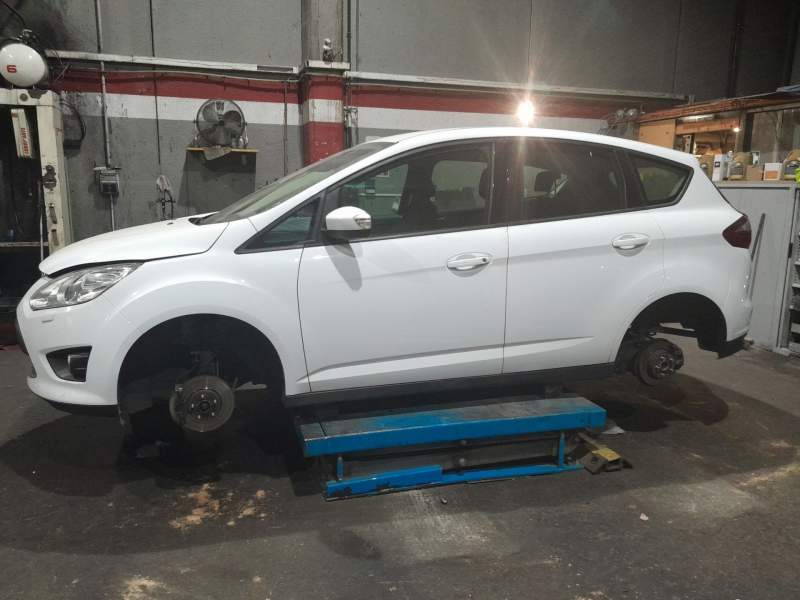 ford c-max ii (dxa/cb7, dxa/ceu) del año 2012