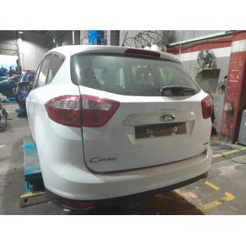 ford c-max ii (dxa/cb7, dxa/ceu) del año 2012