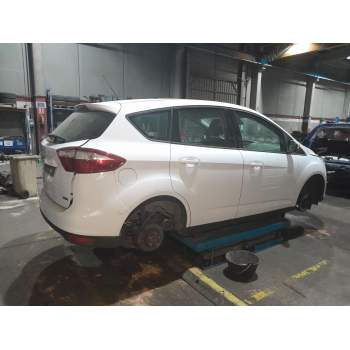 ford c-max ii (dxa/cb7, dxa/ceu) del año 2012