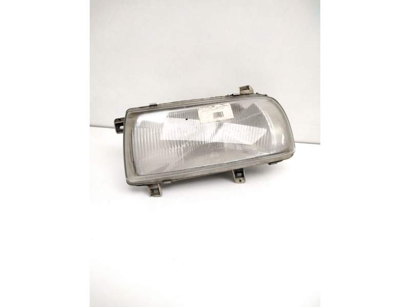 Recambio de faro izquierdo para volkswagen jetta ii (19e, 1g2, 165) 1.8 syncro referencia OEM IAM 13905300  