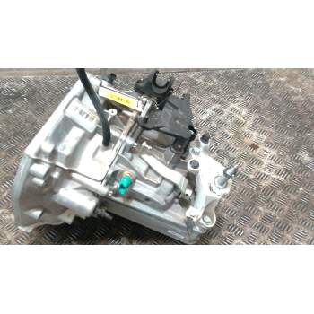 CAJA CAMBIOS JT4023 