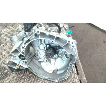 Recambio de caja cambios para dacia sandero iii 1.0 tce 90 eco-g referencia OEM IAM   