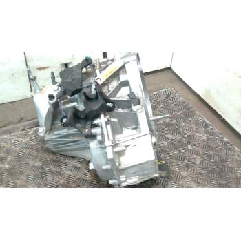 Recambio de caja cambios para dacia sandero iii 1.0 tce 90 eco-g referencia OEM IAM   