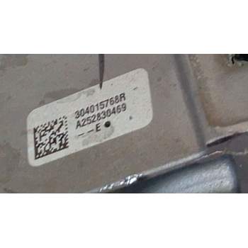 Recambio de caja cambios para dacia sandero iii 1.0 tce 90 eco-g referencia OEM IAM   