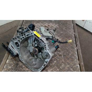 CAJA CAMBIOS TL4B361 