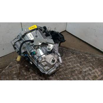 Recambio de caja cambios para dacia duster (hm_) 1.5 dci 115 (hmad) referencia OEM IAM TL4B361  