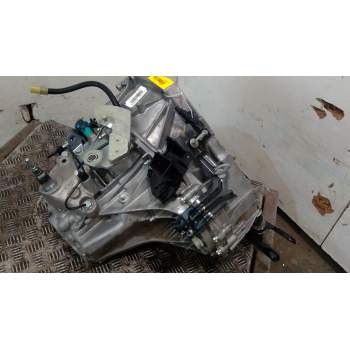 Recambio de caja cambios para dacia duster (hm_) 1.5 dci 115 (hmad) referencia OEM IAM TL4B361  